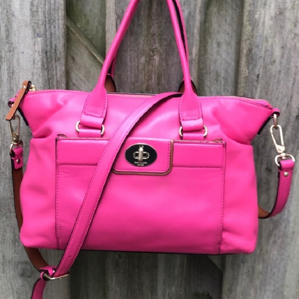 Kate Spade Janie